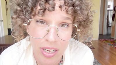 Real Stepmom Makes Eskimo Stepbrothers