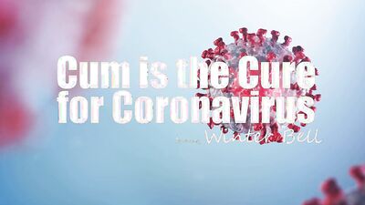 Paranoid Stepsis Winter Bell Takes Stepbros Huge Cock Full of Cum for Coronavirus Cure -S14:E3