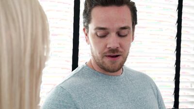 Paranoid Stepsis Winter Bell Takes Stepbros Huge Cock Full of Cum for Coronavirus Cure -S14:E3