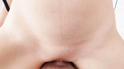JAY'S POV - SLUTTY ASIAN STEP MOM ANGELINA MOON DRAINS MY BALLS WITH HER TIGHT PUSSY LIPS