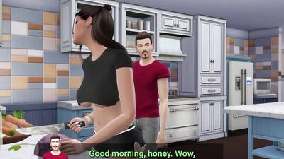 Lost Diaries - Volume 1 - DDSims