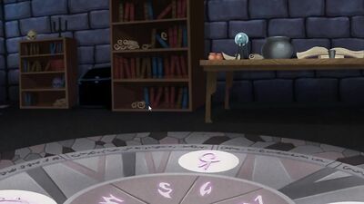 Something Unlimited Part 014 (Game made by Gunsmokegames)