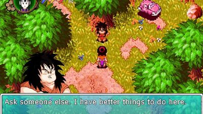 Kamesutra Dbz Erogame 62 Fantasizing with His Friend's Wife
