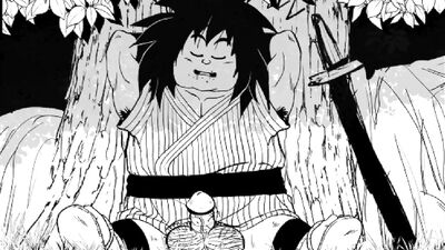 Kamesutra Dbz Erogame 62 Fantasizing with His Friend's Wife