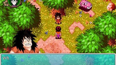Kamesutra Dbz Erogame 62 Fantasizing with His Friend's Wife