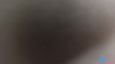 It's DeFinitely Bigger Than..., Blonde StepMom Smashed By Stepson