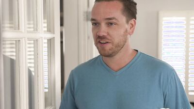 Cum Loving Stepsis Angelina Lati Rides Stepbro until he Creampies her Pussy -S6:E10
