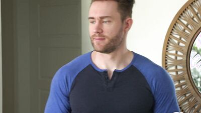 Stepsis Lana Smalls to Stepbro, "You filled my pussy so deep, it could take days to come out"