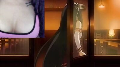 He meets 4 hot stepsisters and fucks them without thinking - Hentai Aneimo Ep. 1