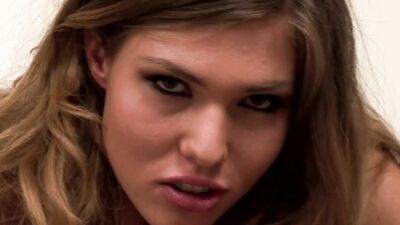Hot 18 Year Old Blonde Who Gets Seduced By Her Stepmother- PervMilfsnTeens