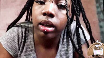 Your Horny Step-Mom is a Succubus ChyLatteXXX