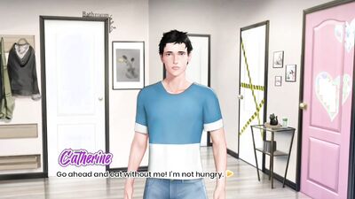 Prince Of Suburbia #42: I couldn't refuse and fucked my stepsister during the trip - By EroticGamesNC