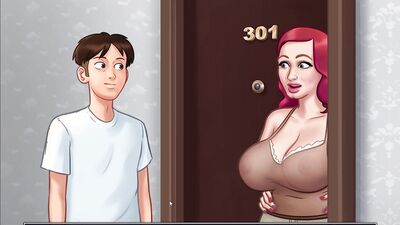 Complete Gameplay - Summertime Saga, Part 46