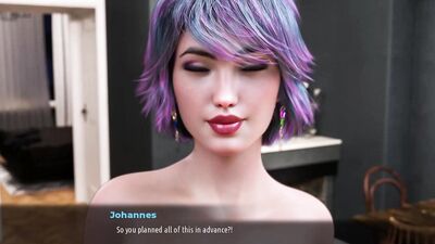 Milfs of Sunville #37 - Johannes went to the beach and fucked Sean's step mother ... Beacky got fucked and Mrs.