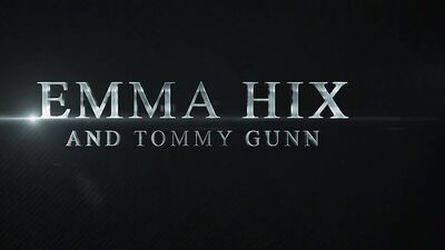 Emma Hix Wet Dream Wish Cums True of Stepdad's Dick Exploding Just For Her - S16:E2