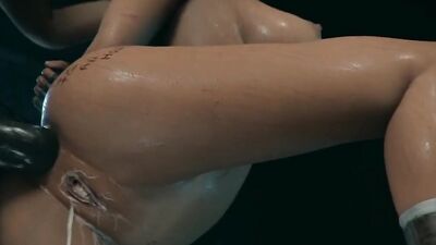 Hardcore sex, hot sweet pussy fucked hard, creampie inside, sweet cum dripping pussy