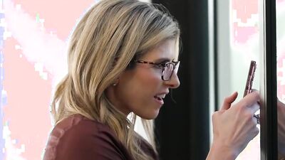 Cory Chase - Be Cordial About It, Son - Step Mom Fantasy 2024