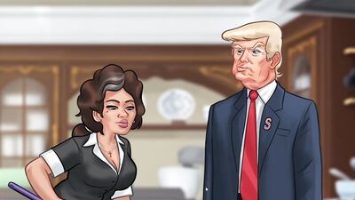 Complete Gameplay - Summertime Saga, Part 39