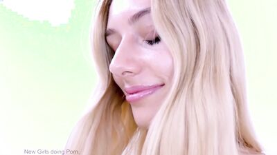 Drop Dead Gorgeous Blonde fucked by mistake