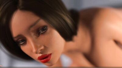 Merging of the stars adult game videos part 3. Dan fuck first time jenny.