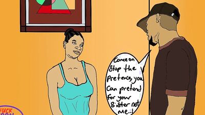 Taboo or not, can't resist fucking my wife junior sister under same roof with my wife.