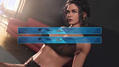 How to fix the future #17 - Victoria spend some time with her step mom ... Liu yang love doing things for Octavia ... Octavia is