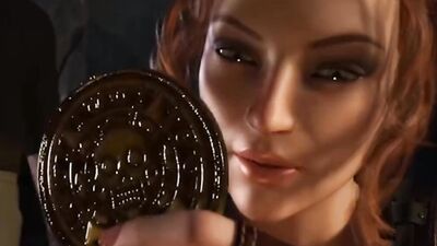 Treasure of Nadia Ep 1 - Hot Step Mom Comes To His House