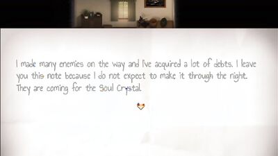 Treasure of Nadia Ep 1 - Hot Step Mom Comes To His House