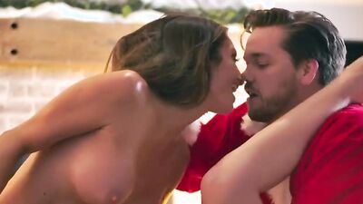 Step Mother "I Can'T Wait To Get Home Tonight And Sit On Santas Lap" S14:E7 (Silvia Saige)