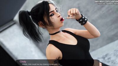 Milfy City - Stepsister Fucked in The Ass By Stepbro - #32