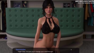 Milfy City - Stepsister Gets Her Pussy Licked By Stepbro In Exchange For a Handjob - #27