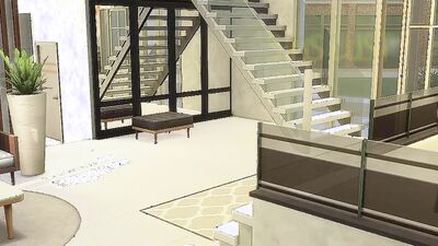 Japanese College Teen Pays Cuckold Stepfather's Debt - BLACKED BBC Gangbang - Wicked Whims