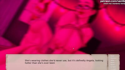 SHELTER - stepmom gets pregnant from stepson's cock - #31