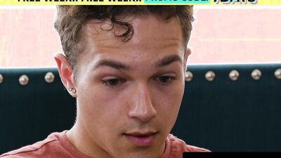 ADULT TIME - MILF Dee Williams Assfucked By Big Dick Stepson Jayden Marcos! GAPING ANAL