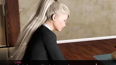 I AM IN HEAVEN STEP MOM SEDUCE ME IN KITCHEN