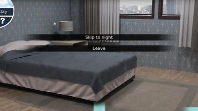 7 ISLANDS DOMAIN v0.2 - I secretly fuck my step sister (3)