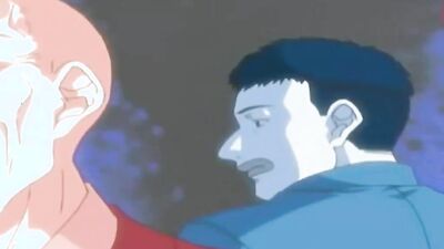 Mistreated Bride Hentai Episode 2