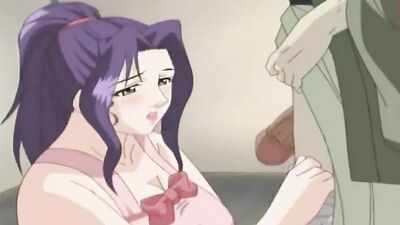 Mistreated Bride Hentai Episode 2