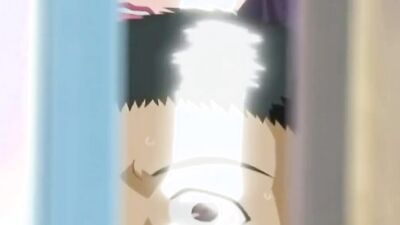 Mistreated Bride Hentai Episode 2
