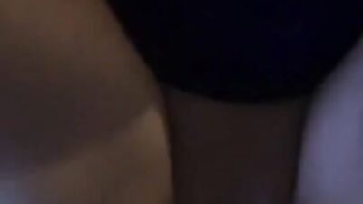 Stepbro surprises stepsister with his cock in her mouth