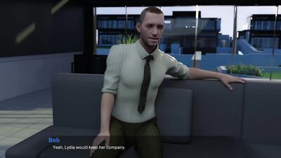 Away from Home 17 Sophia gave me a blowjob while her son stand next to the table and then i fucked her infront of her husband