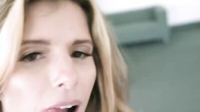 Cory Chase - Mommy's Gonna Help You Branch Out - Step Mom Fantasy 2024