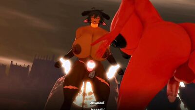 Twisted World remake EP 2