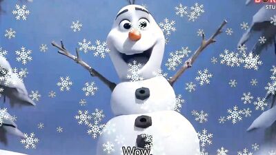 Snow-Man