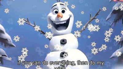 Snow-Man
