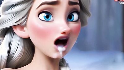 Snow-Man