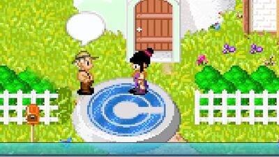 Kamesutra Dbz Erogame 110 She's a Slut