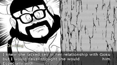 Kamesutra Dbz Erogame 110 She's a Slut