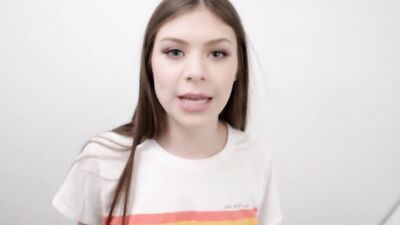 Winter Jade says, "I think your enjoying this, that's why your dicks hard" - S13:E4