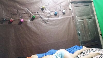 THE GHOST FULFILLS HIS FANTASY AND FUCKS A COUPLE OF PORN ACTORS. REAL HOMEMADE EVENT
